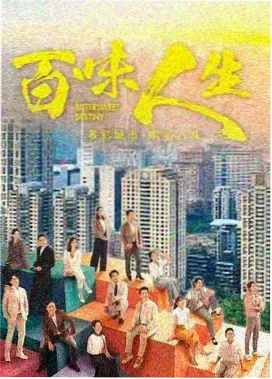 雾港回声 剧集封面